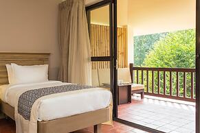 Jagatpur Lodge