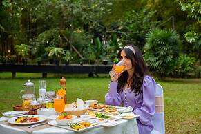 Jagatpur Lodge