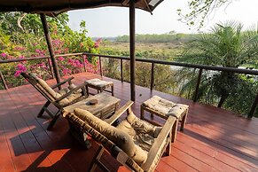 Jagatpur Lodge