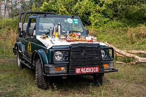 Jagatpur Lodge