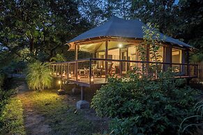 Jagatpur Lodge