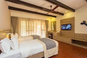 Jagatpur Lodge