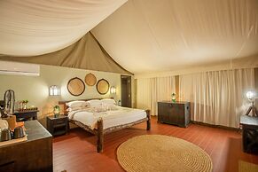 Jagatpur Lodge