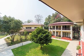 Jagatpur Lodge