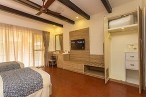 Jagatpur Lodge