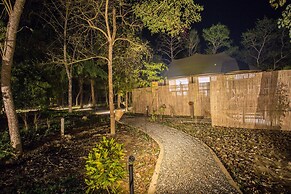 Jagatpur Lodge