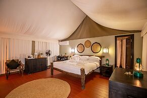 Jagatpur Lodge