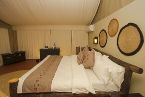 Jagatpur Lodge