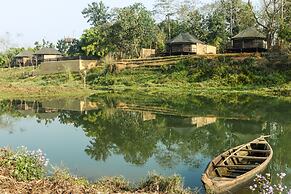 Jagatpur Lodge