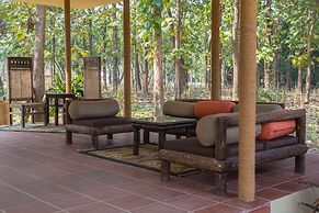 Jagatpur Lodge