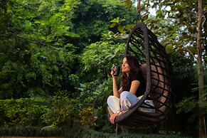 Jagatpur Lodge