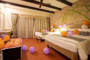 Jagatpur Lodge