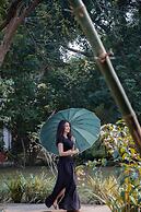 Jagatpur Lodge