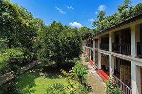 Jagatpur Lodge