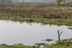 Jagatpur Lodge
