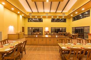 Jagatpur Lodge