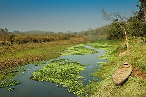 Jagatpur Lodge