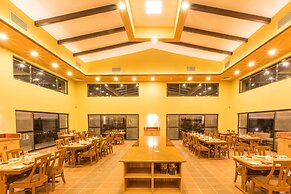 Jagatpur Lodge