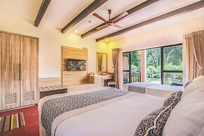 Jagatpur Lodge