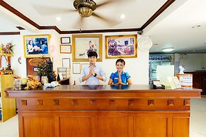 Thipurai Annex Hotel