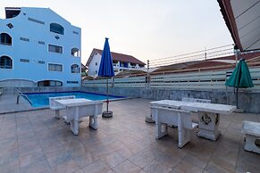Thipurai Annex Hotel