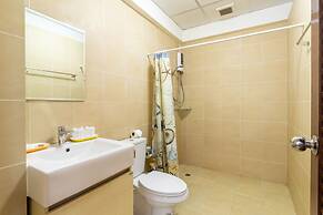 Thipurai Annex Hotel