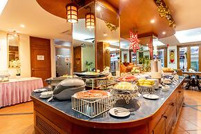 Thipurai Annex Hotel