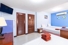Thipurai Annex Hotel