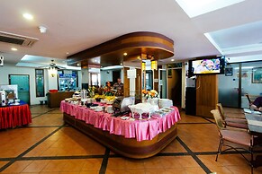 Thipurai Annex Hotel