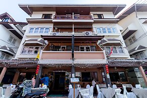 Thipurai Annex Hotel