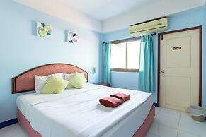 Thipurai Annex Hotel