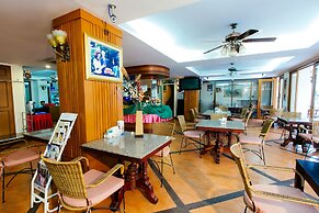 Thipurai Annex Hotel