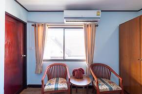 Thipurai Annex Hotel