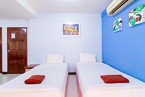 Thipurai Annex Hotel