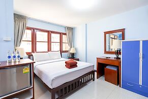 Thipurai Annex Hotel