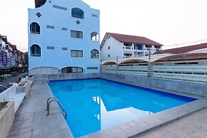 Thipurai Annex Hotel