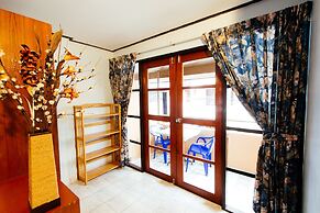 Thipurai Annex Hotel