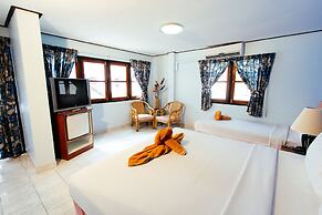 Thipurai Annex Hotel