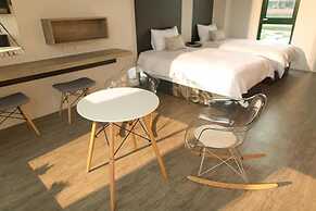 Wei Wei Chu B&B