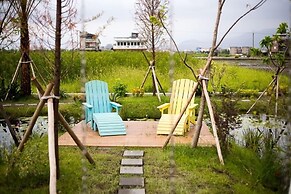 Wei Wei Chu B&B