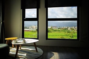 Wei Wei Chu B&B