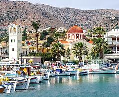 Elounda Orama Boutique Hotel