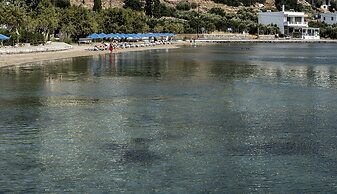 Elounda Orama Boutique Hotel