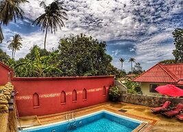 Chor Chang Villa Resort