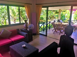 Chor Chang Villa Resort