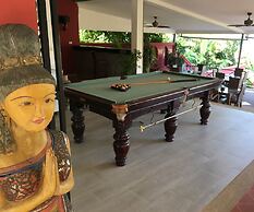 Chor Chang Villa Resort