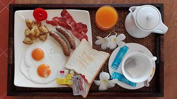 Chor Chang Villa Resort