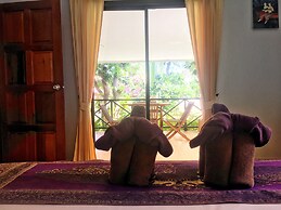 Chor Chang Villa Resort