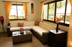 Chor Chang Villa Resort