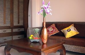 Chor Chang Villa Resort